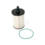 BRANDSTOFFILTERSET LONGLIFE OE
